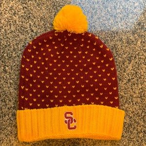 USC Beanie